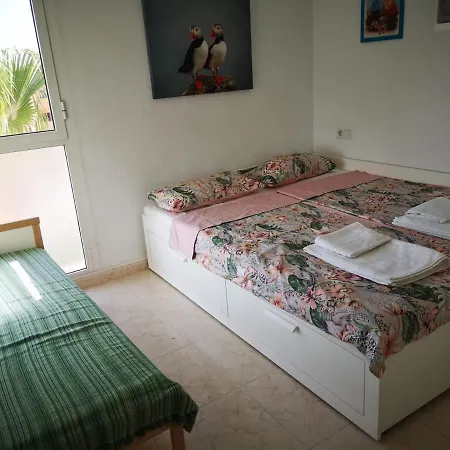 Alta Vista - Con 2 Y Vista Al Mar Apartment Torrevieja