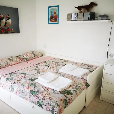 Alta Vista - Con 2 Y Vista Al Mar *