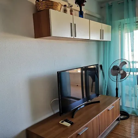 Apartment Alta Vista - Con 2 Y Vista Al Mar Torrevieja