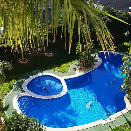 Apartment Alta Vista - Con 2 Y Vista Al Mar