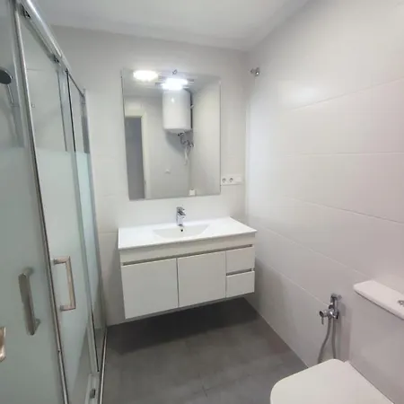 Alta Vista - Con 2 Y Vista Al Mar Διαμέρισμα Τορεβιέχα