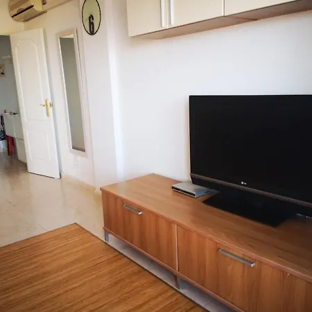 Alta Vista - Con 2 Y Vista Al Mar Διαμέρισμα *