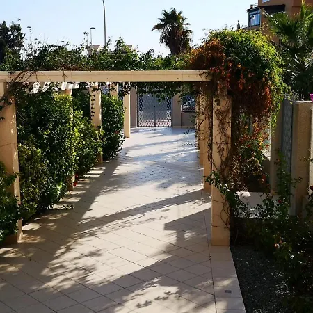 Alta Vista - Con 2 Y Vista Al Mar * Τορεβιέχα