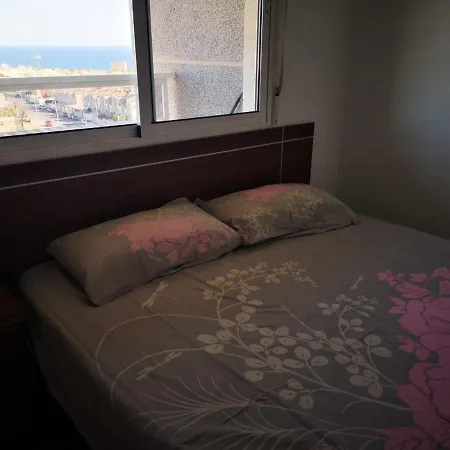 Alta Vista - Con 2 Y Vista Al Mar Apartment