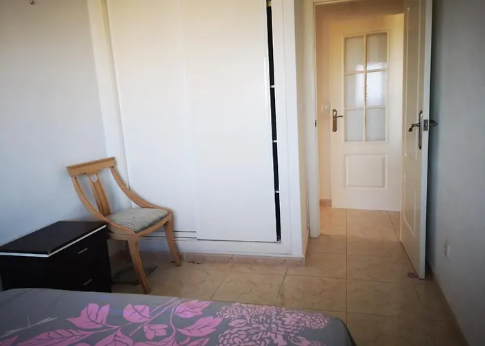 Alta Vista - Con 2 Y Vista Al Mar *